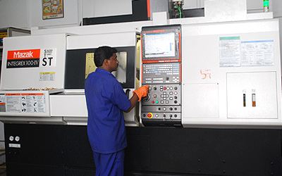 spraytech